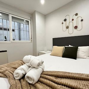 Apartamento Superior de 1 Dormitorio